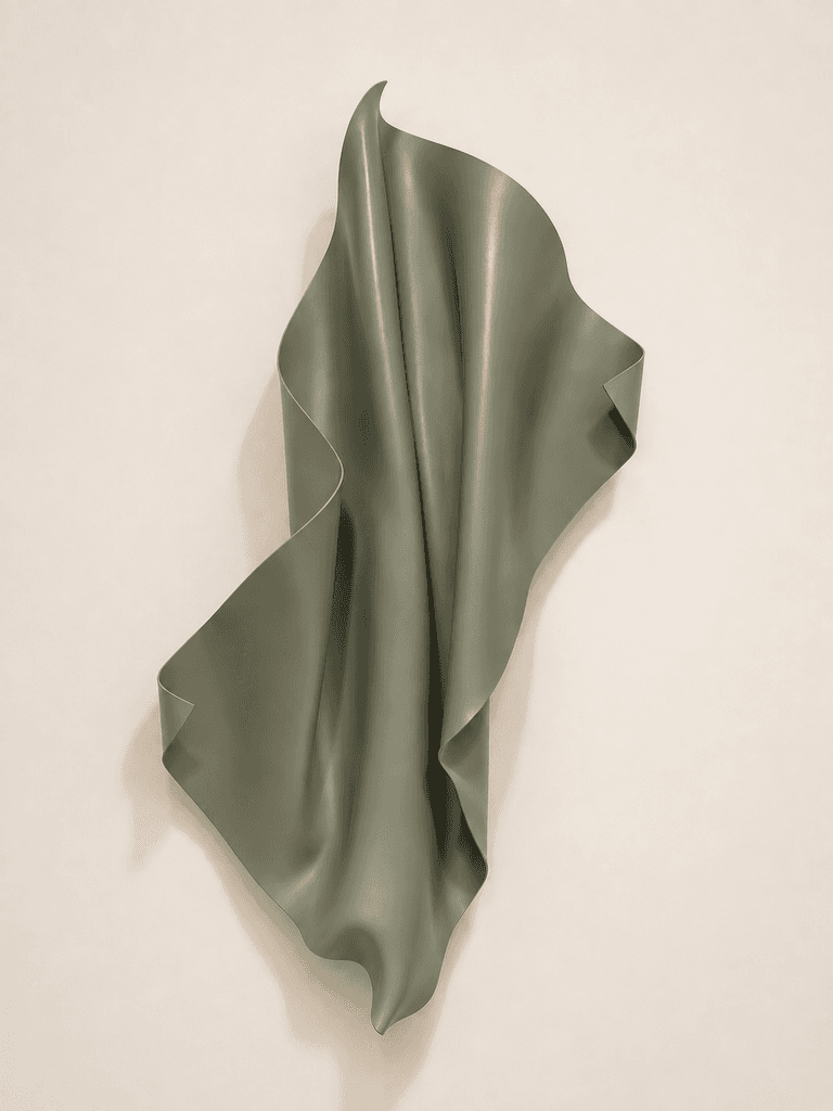 small sculpture sage